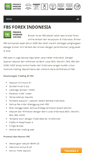 Mobile Screenshot of idn-fbs.com